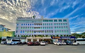 SÀI GÒN - BẠC LIÊU Hotel